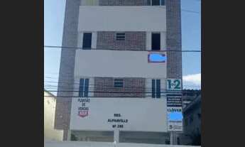 Imagem: Alugo imóvel novo 1 dorm Centro de São