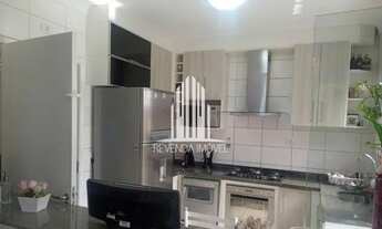 Imagem 7: SOBRADO EM CONDOMINIO FECHADO 3 DORMITORIOS 1 SUITE 2 VAGAS 112M² - VILA PAULISTANA