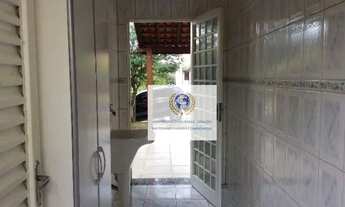 Imagem 5: Casa com 3 dormitórios para alugar, 120 m² por R$ 2.989,00/mês - Jardim Myrian Moreira da