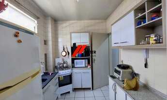 Imagem 4: Apartamento de 3 dormitorios 92 m² com vaga de garagem Carvoerira