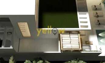 Imagem 5: Casa de luxo em condomínio fechado em Arujá com 4 suítes mais 1 de empregados e 550m² por