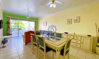 Imagem: Apartamento à venda, 100 m² por R$ 370.000,00