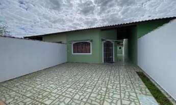 Imagem: Casa na praia em Itanhaém - SP