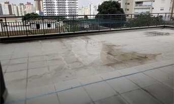 Imagem 5: Apartamento Garde para venda com 220 metros quadrados com 2 quartos em Vila Mariana - São