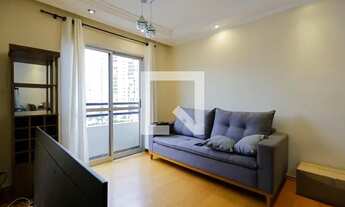 Imagem 2: Apartamento à Venda - Santana, 2 Quartos, 62 m2