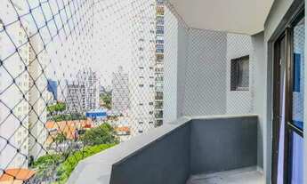 Imagem 6: Apartamento para Aluguel - Brooklin, 1 Quarto, 38 m2