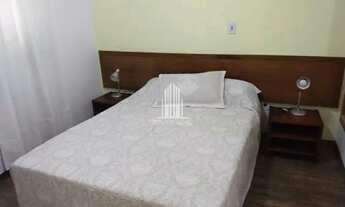 Imagem 5: Condomínio Edifício Plaza Concorde, flat de 42m² com 1 dormitório na Bela Vista - São Paul