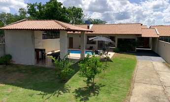 Imagem 2: Alugo casa em Aruana para temporada