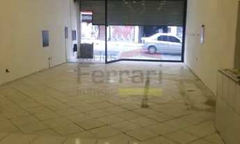 Imagem 2: Salão Comercial - Santana