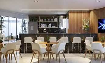 Imagem 13: NI - Apartamento I 3 quartos I lazer completo I Andar Alto I Nas Graças I