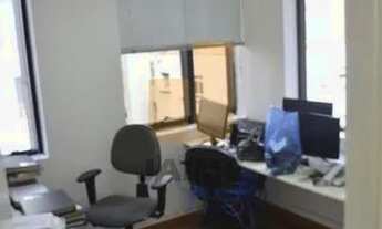 Imagem 7: Conj. Comercial, Higienópolis - São Paulo