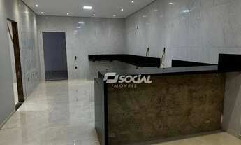 Imagem 5: Casa com 2 dormitórios à venda, 180 m² por R$ 230.000,00 - Esperança da Comunidade - Porto