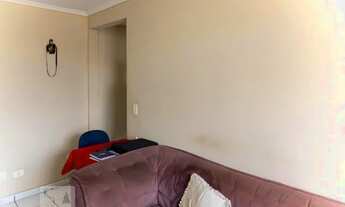 Imagem 5: Apartamento para Aluguel - Ponte Rasa, 2 Quartos, 54 m2