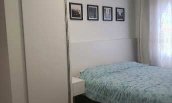 Imagem 4: Apartamento para venda com 55 metros quadrados com 2 quartos <br>em Sao Joao - Itaja