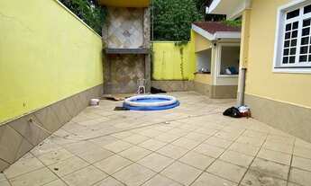 Imagem 4: Linda casa Terrea no Pq dos Lagos 3 Qts (2 Suites) Poço Artesiano Piscina com Hidro
