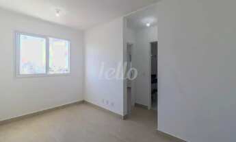 Imagem 3: São Paulo - Apartamento Padrão - Tatuapé