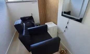 Imagem 2: Apartamento 2/4 com suíte próximo a UNEB!