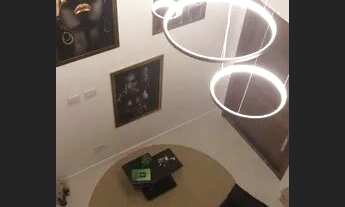 Imagem 2: Casa de condomínio sobrado para venda possui 190 metros quadrados com 3 quartos