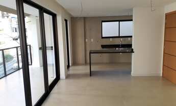 Imagem 6: Apartamento novo 170 metros2, 4 suítes Bom Pastor - Juiz de Fora - MG