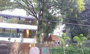 Imagem: Apartamento 02 quartos Jaqueira Recife