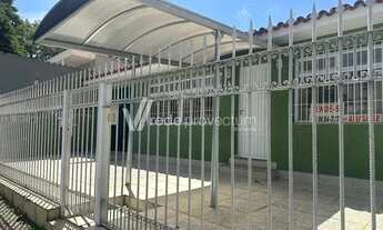 Imagem 2: Casa - Botafogo - Campinas