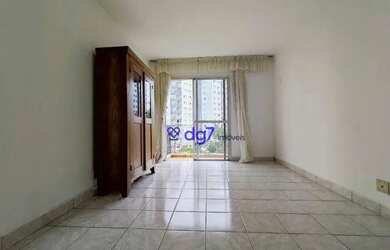 Imagem 2: Apartamento com 2 dormitórios à venda, 61 m² por R$ 350.000,00 - Butantã - São Paulo/SP