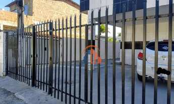 Imagem 3: Kitnet com 2 dormitórios para alugar, 45 m² por R$ 650,00/mês - Candeias - Jaboatão dos Gu