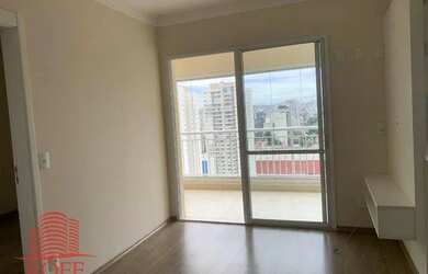 Imagem 2: Apartamento com 1 dormitório para alugar, 49 m² por R$ 4.872,00/mês - Jardim Aeroporto - S