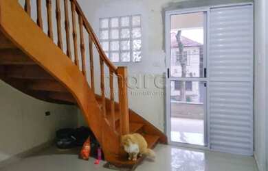 Imagem 5: SAO PAULO - Casa De Vila - ACLIMACAO