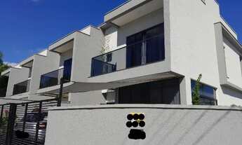 Imagem: Sobrado Alto Padrão, 3 dorms, Finamente