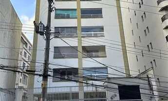 Imagem: Apartamento 2 quartos 2 vagas Alto Santana