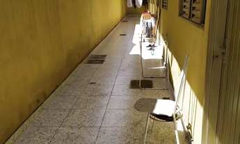 Imagem: Kitnet Pedro Ludovico