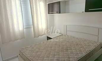 Imagem 5: São Paulo - Apartamento Padrão - Tatuapé