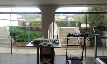 Imagem 3: Casa na Cidade Jardim com vista para o vale 4 Suítes 4 vagas - Cidade Jardim