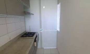 Imagem 4: Apartamento com 3 dormitórios para alugar, 76 m² por R$ 2.943,00/mês - Morumbi - Paulínia