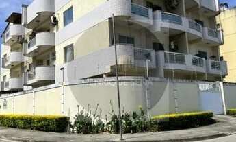 Imagem: Apartamento para venda com 85 metros quadrados