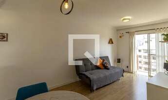 Imagem 3: Apartamento para Aluguel - Vila Mariana, 2 Quartos, 52 m2