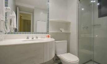 Imagem 5: São Paulo - Flat - Moema