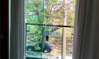 Imagem 3: Sobrado para venda com 1 suíte com closet e 2 quartos em Vila Santo Amaro - Campo Grande