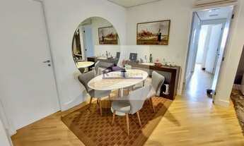 Imagem 7: Apartamento para venda possui 100 metros quadrados com 3 quartos em Vila Clementino - São