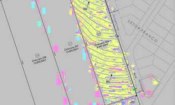 Imagem 6: Lote/Terreno para venda tem 10000 metros quadrados em Chácaras São Pedro - Aparecida de Go