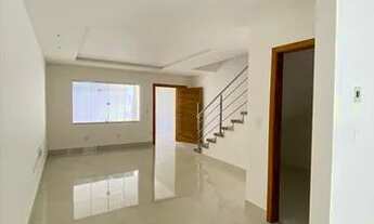 Imagem 6: Casa para venda tem 135 metros quadrados com 3 quartos em Colina de Laranjeiras - Serra