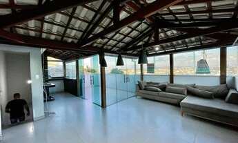 Imagem 7: Cobertura 2 quartos santa mônica