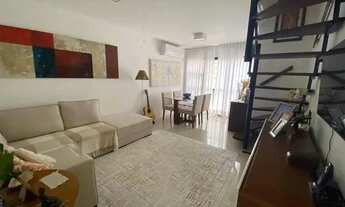 Imagem: Apartamento Duplex totalmente reformado