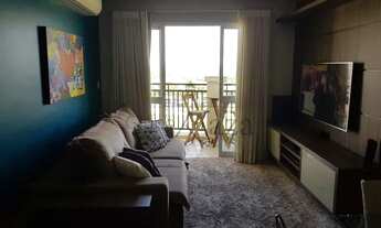 Imagem 6: Apartamento Alto Padrão - Colinas - Andar Alto - Vista Livre