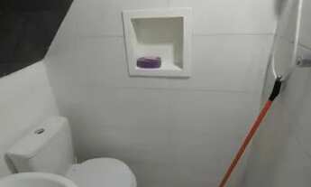 Imagem 5: Casa dos fundos - Itaquera