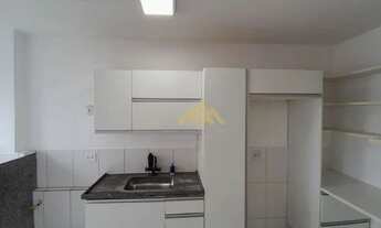 Imagem 7: Apartamento com 2 dormitórios para alugar, 53 m² por R$ 1.799,77/mês - Nova Aliança - Ribe