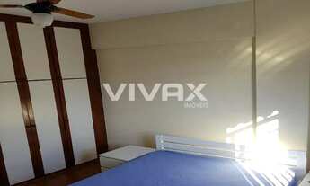 Imagem 3: Méier Apartamento com 1 dormitório