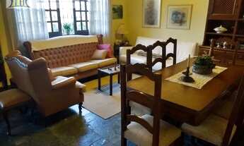 Imagem 3: Casa Sobrado em Bosque da Saúde - São Paulo