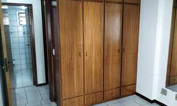 Imagem 7: Apartamento para aluguel tem 100 metros quadrados com 3 quartos em Setor Oeste - Goiânia